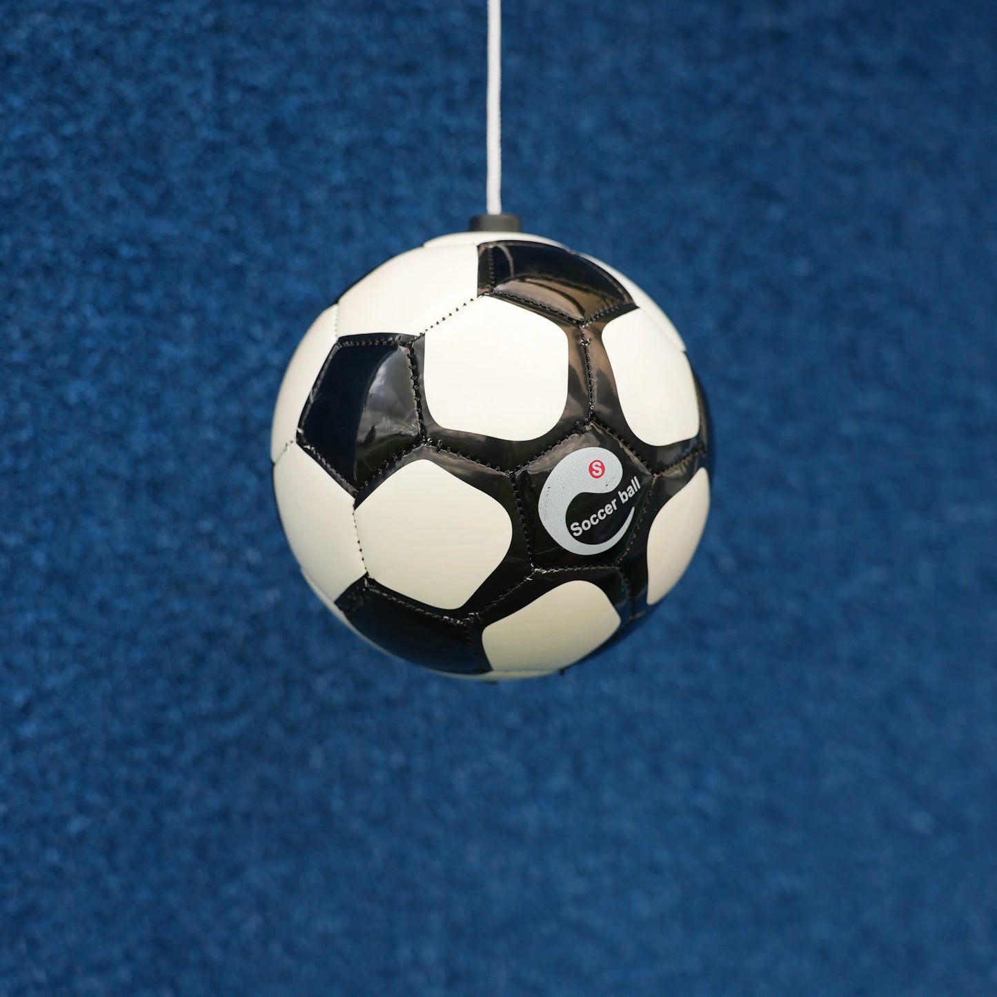 TKRZ ball for building first touch and tekkers