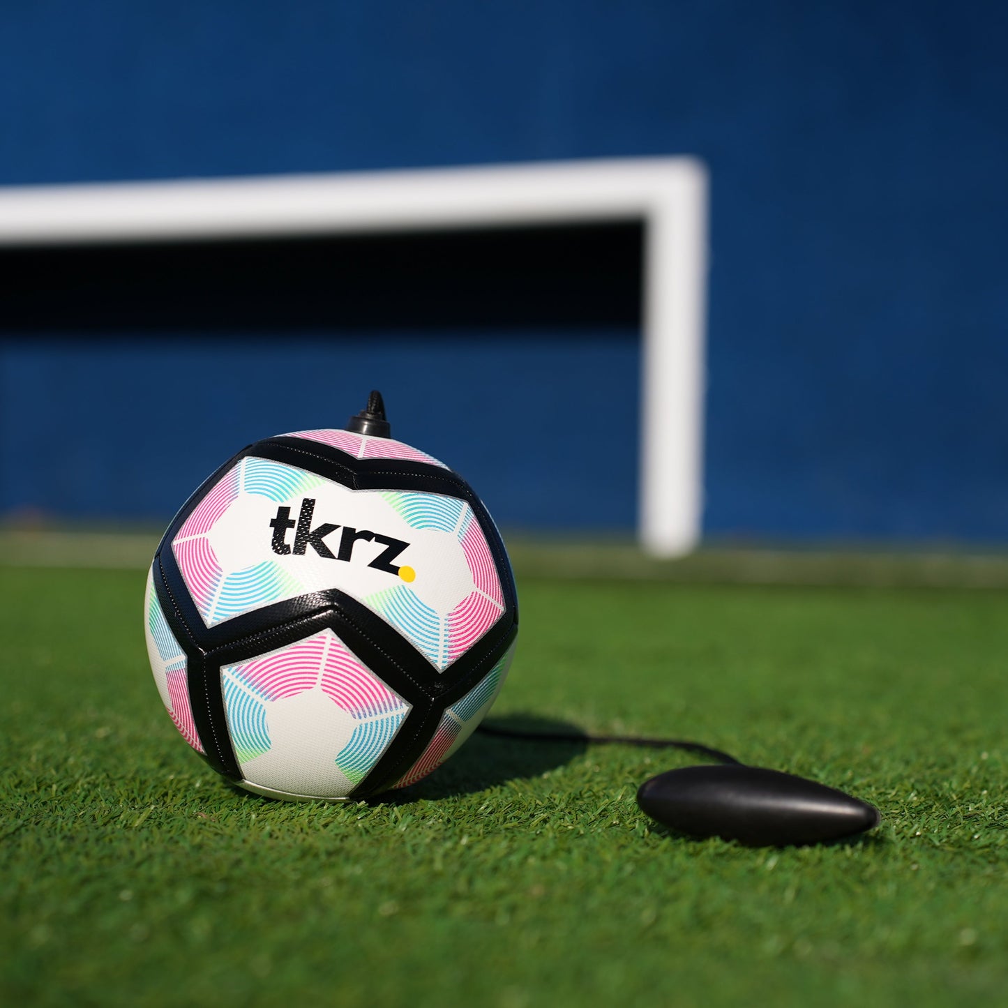 TKRZ Ball™ 2.0 Ultimate Player Bundle