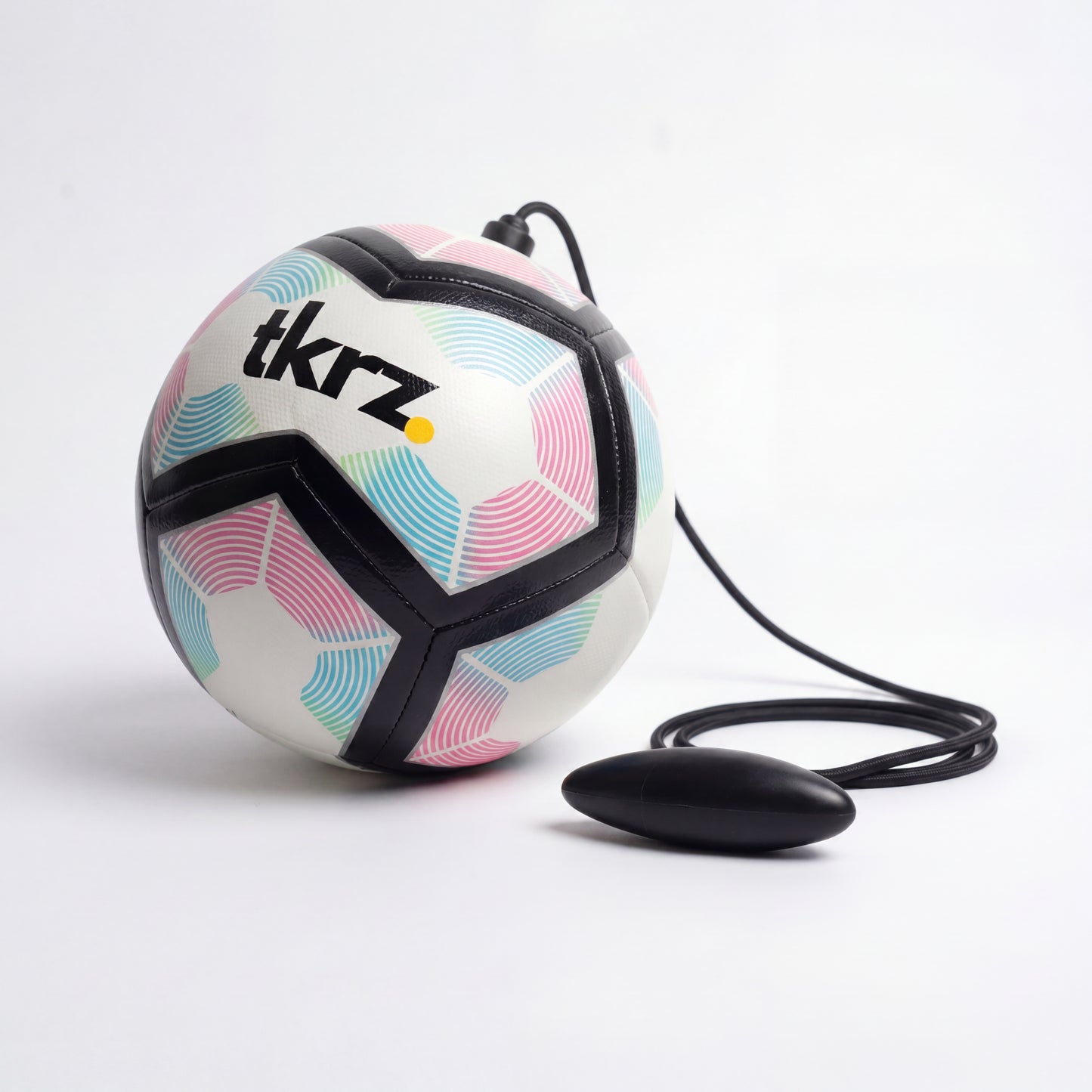 TKRZ Ball™ Ultimate Player Bundle