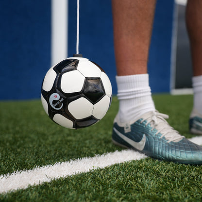 TKRZ tekkers ball for solo football skill training